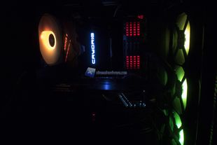 Corsair Graphite 220T RGB LED 3