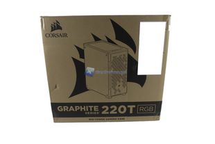Corsair Graphite 220T RGB 1