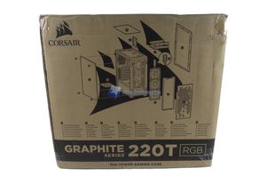 Corsair Graphite 220T RGB 2