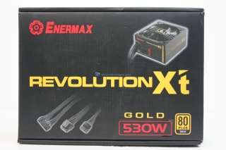 Enermax 530 XT 00014