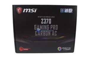 MSI Z370 Gaming Pro Carbon AC 1