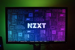 NZXT HUE 2 Ambient LED 2