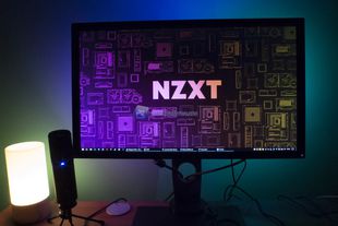 NZXT HUE 2 Ambient LED 3