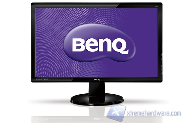 benq gw2250m conclusioni