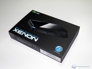 xenon b1