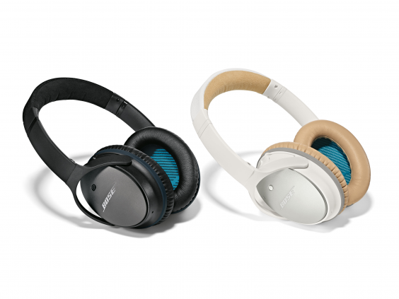 Bose QuietComfort 25 LR